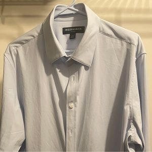 Mizzen + Main Leeward shirt